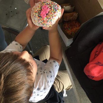 Donut Parlor - Donuts Near Me - Tempe, Arizona Donut Parlor - Donuts Near Me - Tempe, Arizona