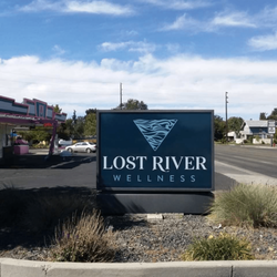 Lost River Wellness - Lost River Wellness