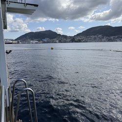 Nordnes sjøbad