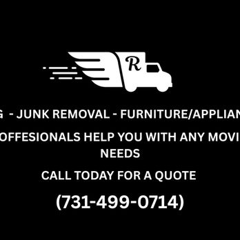 Roberts Moving - Services - Movers Near Me - Jackson, Tennessee Roberts Moving - Services - Movers Near Me - Jackson, Tennessee