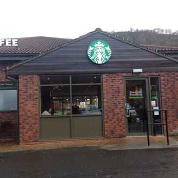 Starbucks - Coffee & Tea Near Me