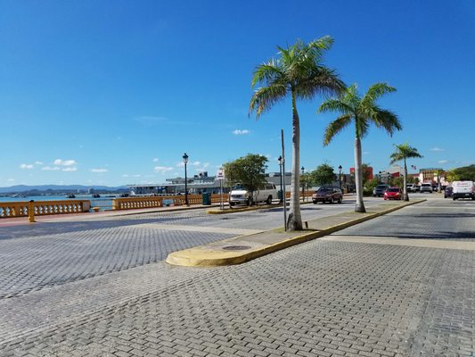 Sheraton Old San Juan Hotel by null