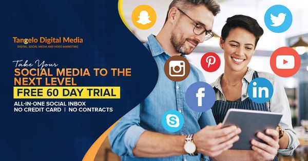 Tangelo Digital Media