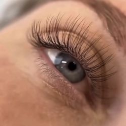 Tiffany Eyelash Extensions