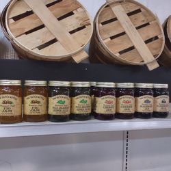 Chase City Produce