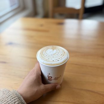 Beware Coffee - Partridge Latte - Coffee & Tea Near Me - Tacoma, Washington Beware Coffee - Partridge Latte - Coffee & Tea Near Me - Tacoma, Washington
