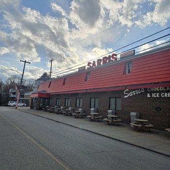 Sarris Candies - Candy Stores Near Me - Canonsburg, Pennsylvania Sarris Candies - Candy Stores Near Me - Canonsburg, Pennsylvania
