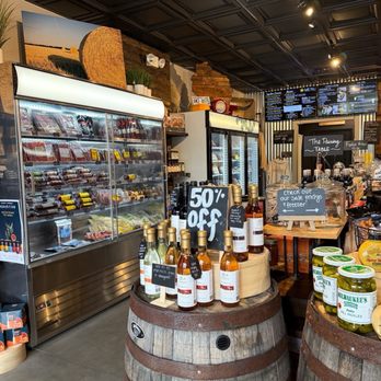 Wisconsin Meat & Cheese - Meat Shops Near Me - Charleston, South Carolina