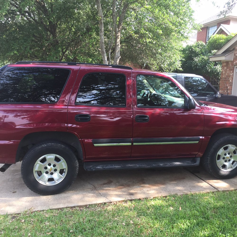 Leander Trux N Karz - 2004 Tahoe - Car Dealers Near Me - Leander, Texas Leander Trux N Karz - 2004 Tahoe - Car Dealers Near Me - Leander, Texas