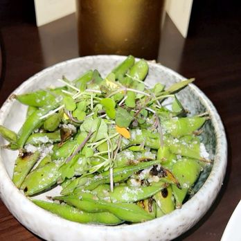 Norikase - Best edamame 10/10 - Sushi Bars Near Me - Jacksonville, Florida