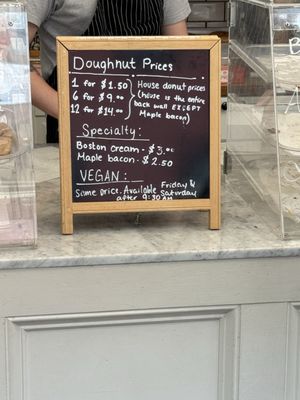 Buttermilk Bake Shop by null