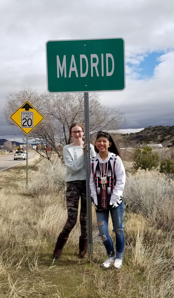 Slide of Indian Rock Water Services