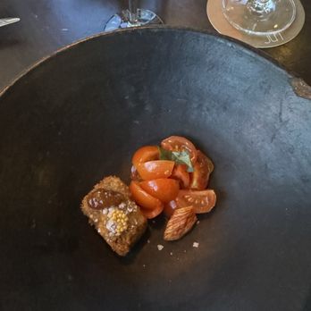 Jun - New American Near Me - Houston, Texas