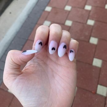 Bliss Nail Lounge - Nail Salons Near Me - Fort Myers, Florida