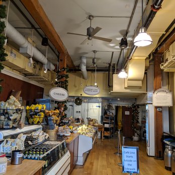 Beecher's Handmade Cheese - inside - Cheese Shops Near Me - Seattle, Washington Beecher's Handmade Cheese - inside - Cheese Shops Near Me - Seattle, Washington