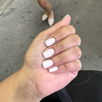 Only Nails - Nail Salons Near Me - New York, New York
