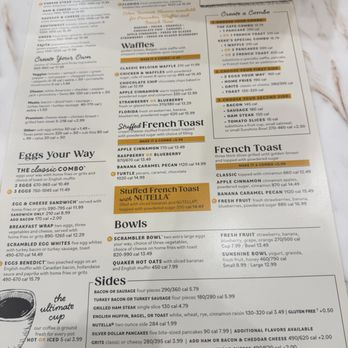 Keke's Breakfast Cafe - Menu - Breakfast & Brunch Near Me - Henderson, Nevada Keke's Breakfast Cafe - Menu - Breakfast & Brunch Near Me - Henderson, Nevada