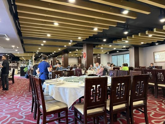 Emerald Chinese Cuisine by null