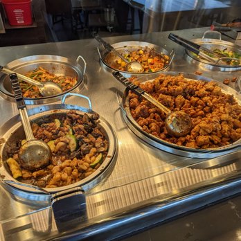 Panda Express - Inside - Chinese Near Me - Greenville, North Carolina Panda Express - Inside - Chinese Near Me - Greenville, North Carolina