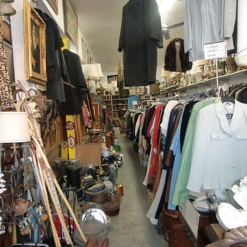 Helping Hand Thrift Shop - More junk - Thrift Stores Near Me - Los Angeles, California