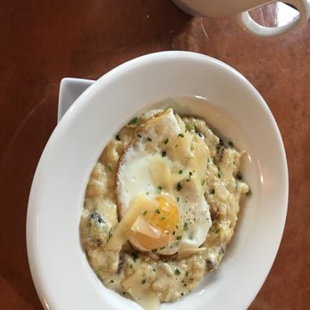 Engine Company No. 3 - Spaghetti squash carbonara - Venues & Event Spaces Near Me - Milwaukee, Wisconsin