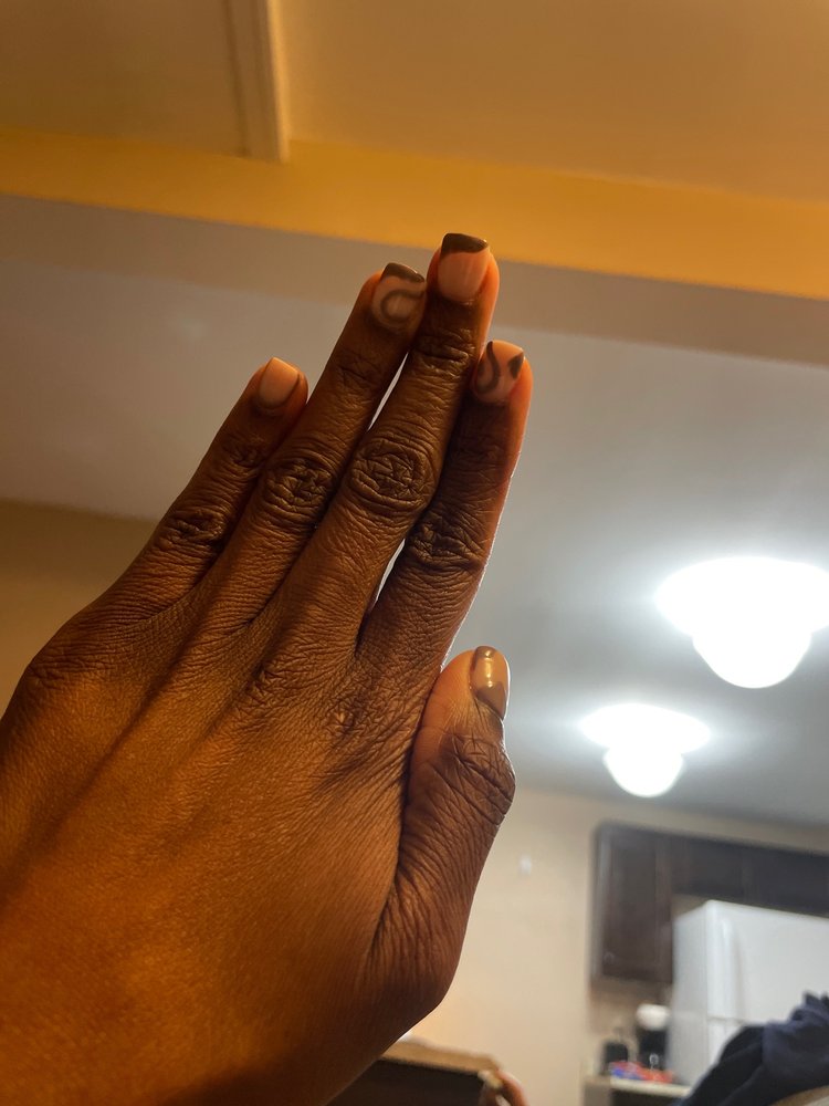 PRO NAIL SPA 99 Photos & 36 Reviews 402 Lincoln Ave, East