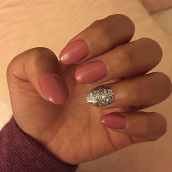Lucky Nails - Nail Salons Near Me - San Bruno, California