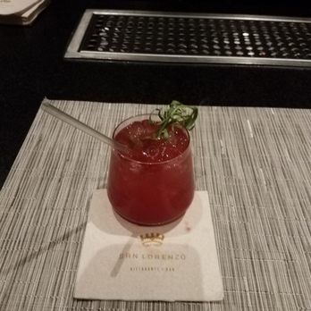 San Lorenzo - Azteco - Italian Near Me - Washington, DC, District of Columbia San Lorenzo - Azteco - Italian Near Me - Washington, DC, District of Columbia