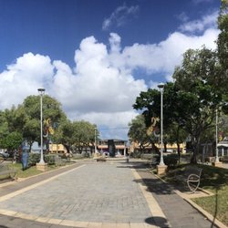 Plaza de Camuy - Plaza de Camuy