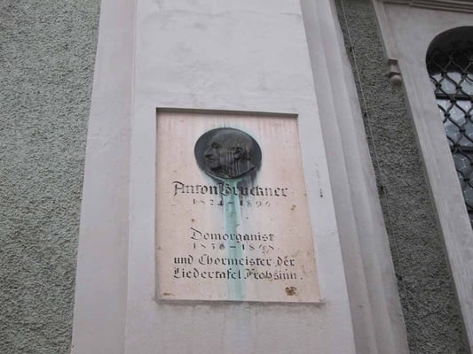 Alter Dom - Ignatiuskirche by null