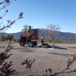 Oakhurst Rock and Landscape Supply - 2023 Mar 31
