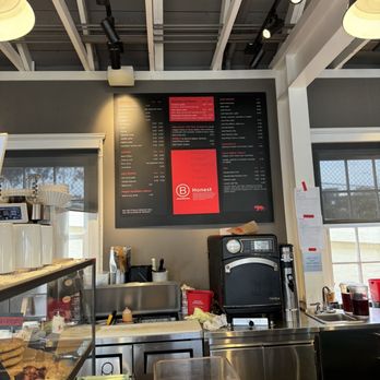 Equator Coffees - Coffee & Tea Near Me - San Francisco, California