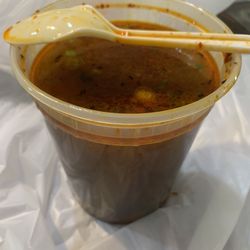 Thai Food Owensboro - SC7. Thai Noodle Soup