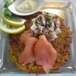 Gasthaus Knudsen