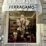 Photo of Salvatore Ferragamo