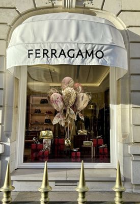SALVATORE FERRAGAMO France - Italy Salvatore Ferragamo, high-end designer Italian shoes and  main image 2