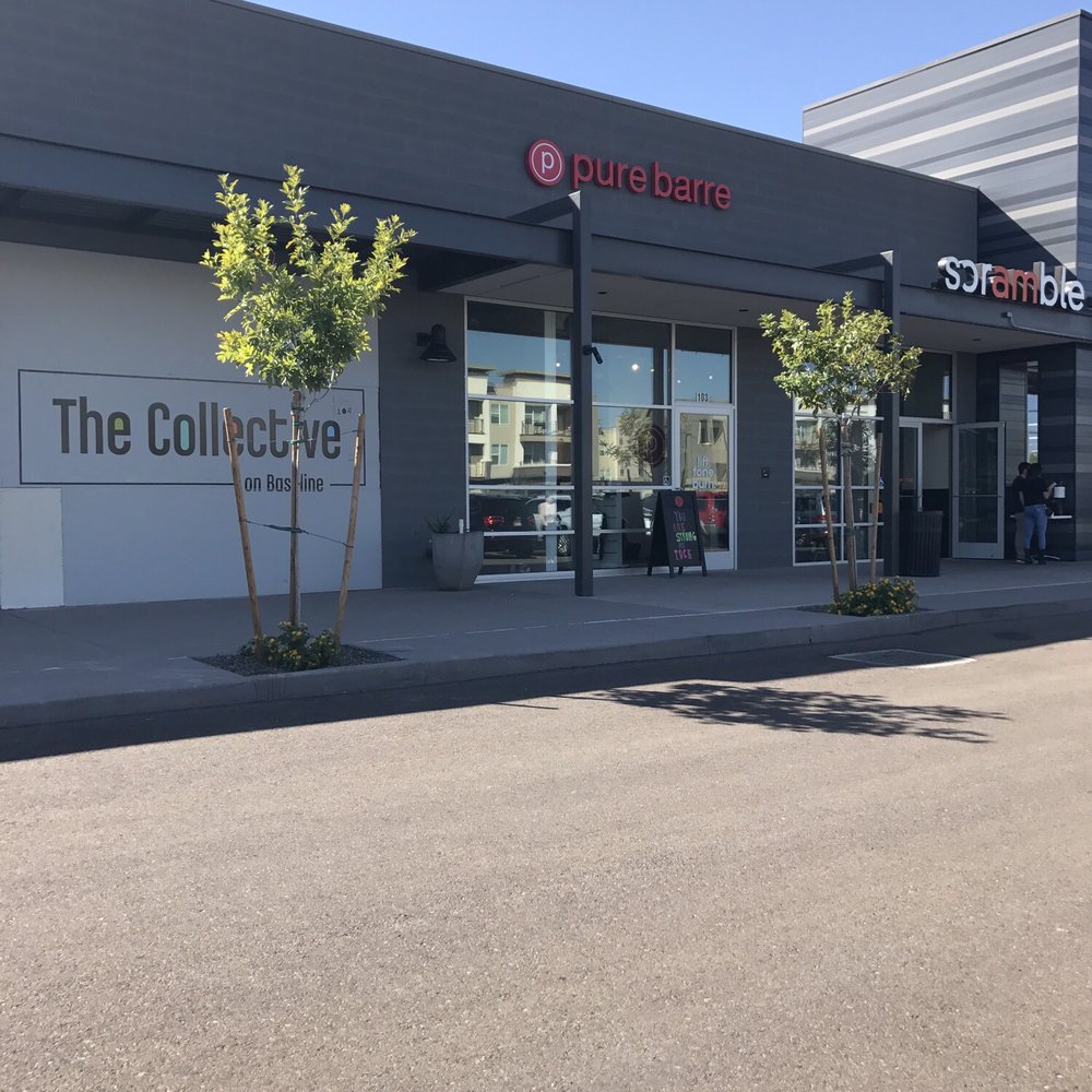 Pure Barre - Barre Classes Near Me - Tempe, Arizona Pure Barre - Barre Classes Near Me - Tempe, Arizona