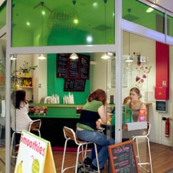 Halles à Papaye