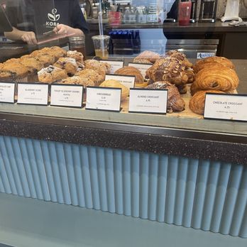Kona Coffee Roasters - Midtown - Cafes Near Me - New York, New York Kona Coffee Roasters - Midtown - Cafes Near Me - New York, New York