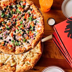 Hideaway Pizza - Tell us your favorite Hideaway Pizza