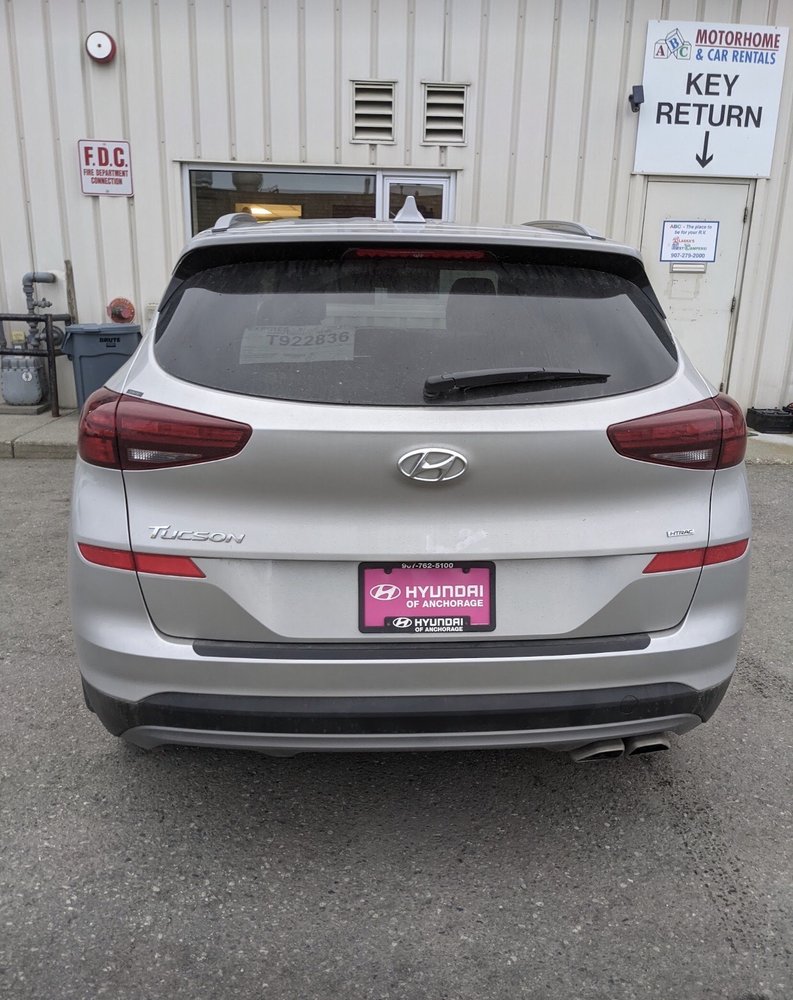 ABC Motorhome & Car Rentals