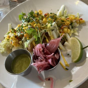 Mole Mexican Kitchen - Mexican Near Me - Sedona, Arizona