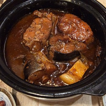 Ngon - Braised fish - Vietnamese Near Me - Garden Grove, California Ngon - Braised fish - Vietnamese Near Me - Garden Grove, California
