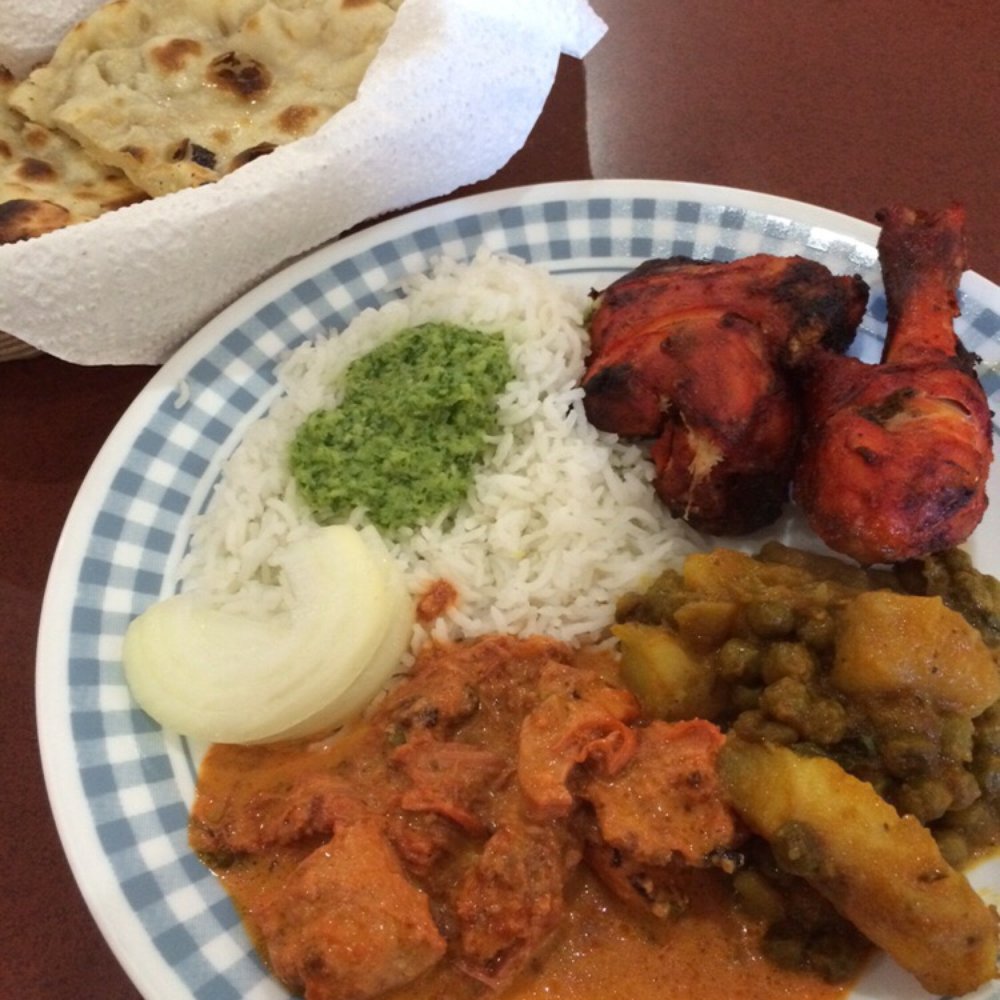 India Town - Indian Near Me - Grand Rapids, Michigan