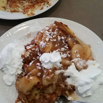 Le Andos Cafe - So amazing! Our new breakfast place!!!! - Salad Near Me - Macomb, Michigan Le Andos Cafe - So amazing! Our new breakfast place!!!! - Salad Near Me - Macomb, Michigan
