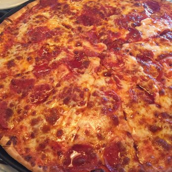 Spanky's - Pizza Near Me - Houston, Texas Spanky's - Pizza Near Me - Houston, Texas