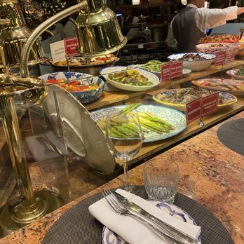 Cafe Fiorello - Italian Near Me - New York, New York Cafe Fiorello - Italian Near Me - New York, New York