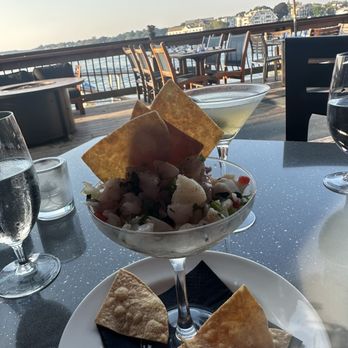 Martingale Wharf - Ceviche and martinis - Venues & Event Spaces Near Me - Portsmouth, New Hampshire Martingale Wharf - Ceviche and martinis - Venues & Event Spaces Near Me - Portsmouth, New Hampshire