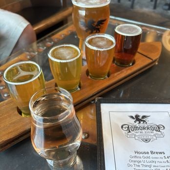 For Tomorrow We Die Brewing - Brewpubs Near Me - Salem, Oregon For Tomorrow We Die Brewing - Brewpubs Near Me - Salem, Oregon