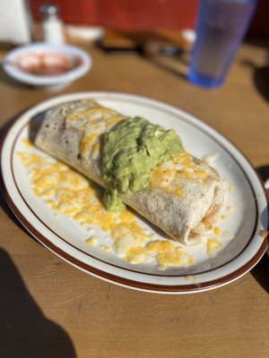 El Sombrero #1 by null